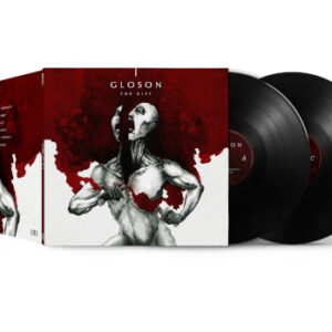 Rift The (Black Vinyl 2 LP)