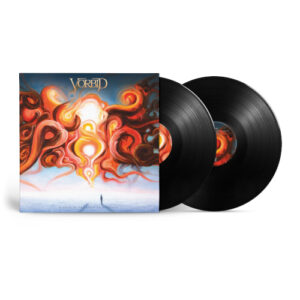 A Swan By The Edge Of Mandala (Vinyl 2 LP)