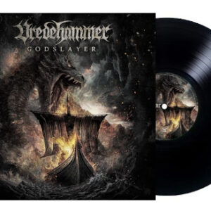 God Slayer (Vinyl LP)