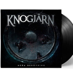 Mera Bedövning (Vinyl LP)