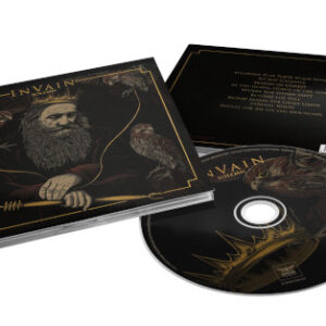 Solemn (Digipack)