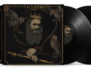 Solemn (2 LP Black Vinyl)