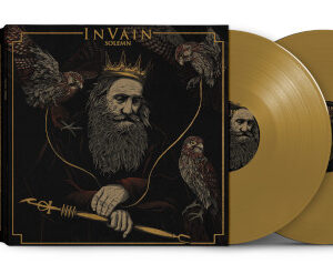 Solemn (2 LP Gold Vinyl)