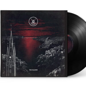 Islands The (Vinyl LP)