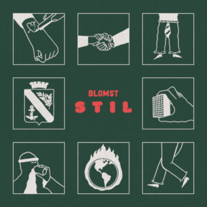 Stil (Green Vinyl)