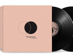 Resonans (2 LP Black Vinyl)