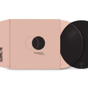 Resonans (2 LP Pink/Black Vinyl)