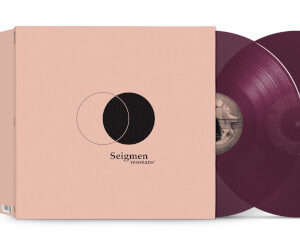 Resonans (2 LP Purple Vinyl)