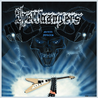 Hellbangers Metal Forces