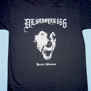 T/S Terror Abraxas (XL)