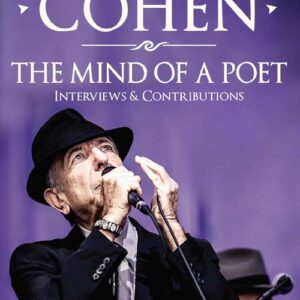 Mind Of A Poet The (DVD Documentary)