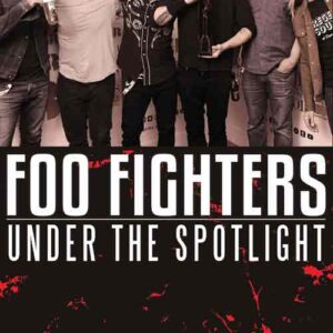 Under The Spotlight (DVD Documentary)