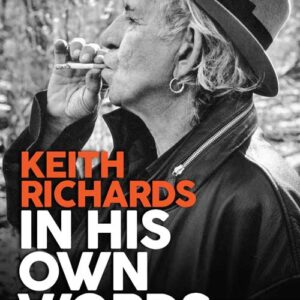 In His Own Words (DVD Documentary)