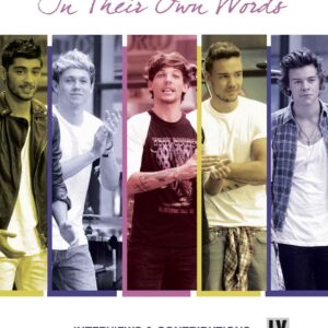 In Their Own Words (DVD Documentary)