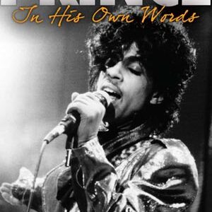 In His Own Words (DVD Documentary)