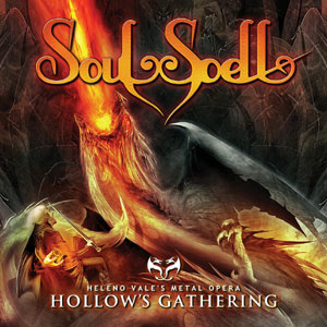 Hollows Gathering
