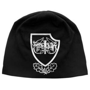 Head Top Hood Panzer Crest