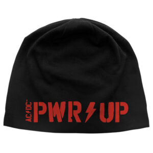 Head Top Pwr Up