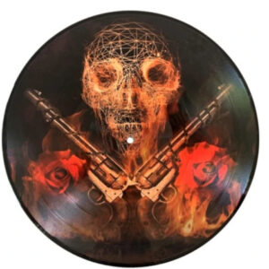 Live In New York City, 1988 (2 LP Picture Disc)