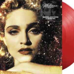 Sydney Cricket Ground Live 1993 (2 LP Red Vinyl)