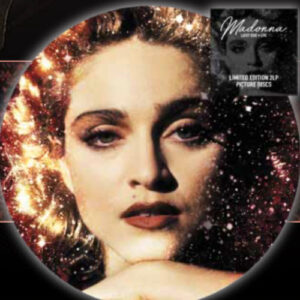 Sydney Cricket Ground Live 1993 (2 LP Pic Vinyl)