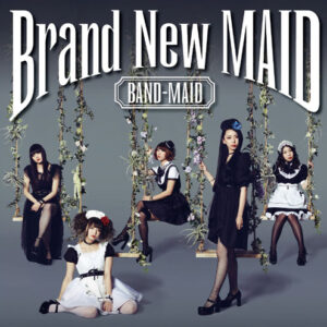 Brand New Maid
