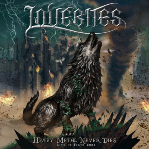 Heavy Metal Never Dies - Live In Tokyo 2021