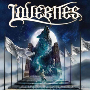 Memorial for the Warrior Souls