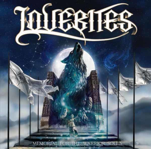 Memorial for the Warrior Souls