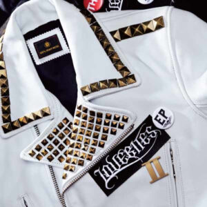 Lovebites EP II & Re-Lovebites EP (2 CD)