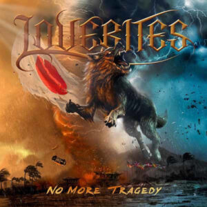 No More Tragedy (2 CD)