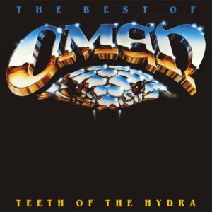 Teeth Of The Hydra (Vinyl LP)