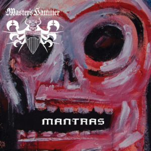 Mantras (Digipack)