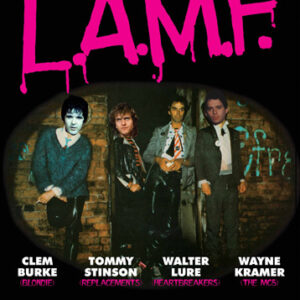 Live At The Bowery Electric