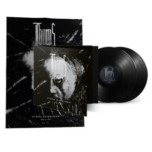 Stigma Diabolicum (2 LP Black Vinyl)
