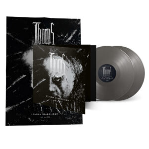 Stigma Diabolicum (2 LP Silver Vinyl)