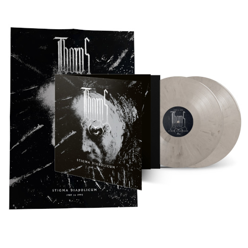 Stigma Diabolicum (2 LP Grey Marbled Vinyl)