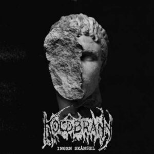 Ingen Skansel (Vinyl LP)