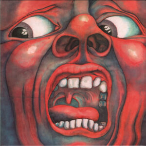 In The Court Of The Crimson King (Steven Wilson mi