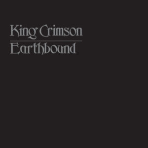 Earthbound - 50th Anniversary (Vinyl LP) Edition
