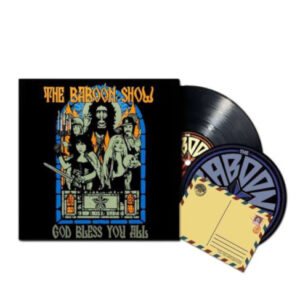 God Bless You All (Special Vinyl LP)
