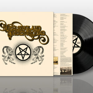 Hellsingland Underground - LP