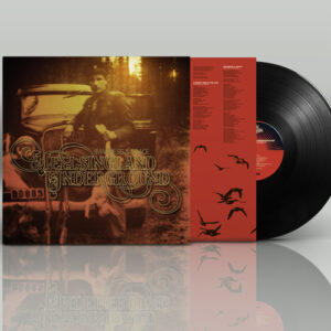 Madness & Grace - LP