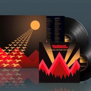 A Hundred Years Is Nothing - LP Black + 7"