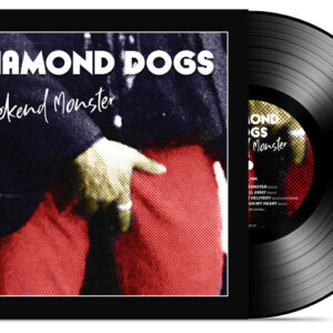 Weekend Monster (Vinyl)