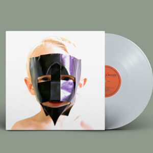 Trigger (Transparent White) LP