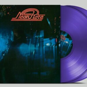 A Dream of Glory and Pride - 2 LP Purple Vinyl