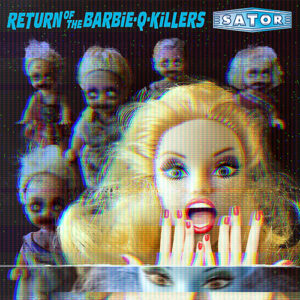 Return of The Barbie-Q-Killers