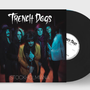 Stockholmiana (Black Vinyl)