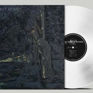 Tristesse (Solid White Vinyl)